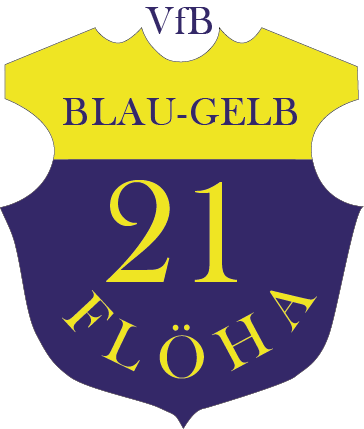 VfB Blau-Gelb 21 Flöha